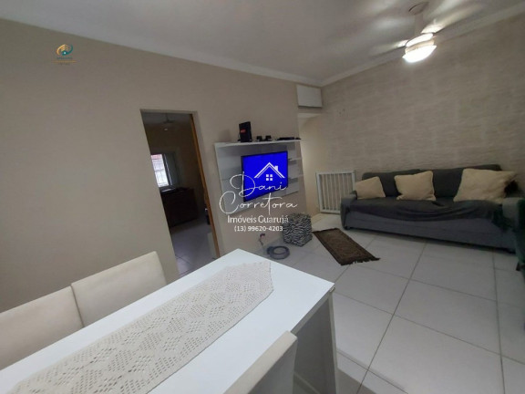 Imagem Sobrado com 2 Quartos à Venda, 60 m² em Vila Santa Rosa - Guarujá
