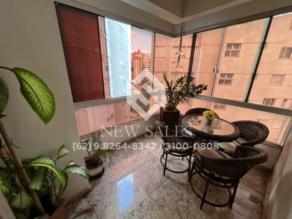 Imagem Apartamento com 2 Quartos à Venda, 85 m² em Nova Suiça - Goiânia Imagem Apartamento com 2 Quartos à Venda, 85 m² em Nova Suiça - Goiânia