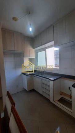 Imagem Apartamento com 2 Quartos à Venda, 98 m² em Vila Junqueira - Santo André Imagem Apartamento com 2 Quartos à Venda, 98 m² em Vila Junqueira - Santo André