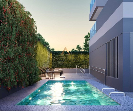Imagem Apartamento com 4 Quartos à Venda, 255 m² em Itaim Bibi - São Paulo
