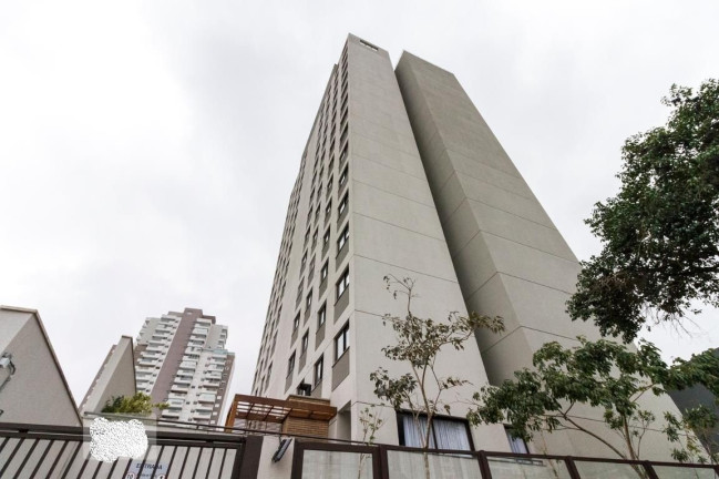 Imagem Apartamento com 1 Quarto à Venda, 26 m² em Tatuapé - São Paulo Imagem Apartamento com 1 Quarto à Venda, 26 m² em Tatuapé - São Paulo