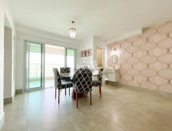 Imagem Apartamento com 3 Quartos à Venda, 124 m² em Jardim Pompéia - Indaiatuba Imagem Apartamento com 3 Quartos à Venda, 124 m² em Jardim Pompéia - Indaiatuba