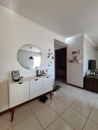 Imagem Apartamento com 2 Quartos à Venda, 60 m² em Itoupavazinha - Blumenau