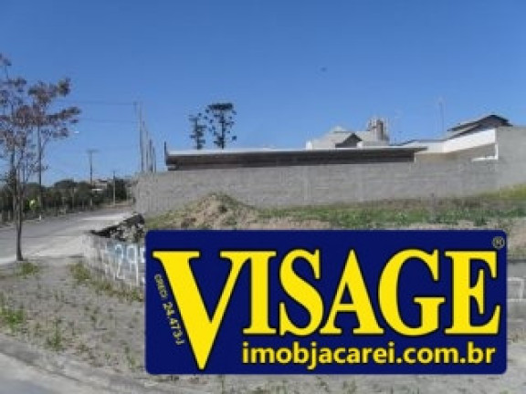 Imagem Terreno à Venda, em Vila Branca I - Jacareí Imagem Terreno à Venda, em Vila Branca I - Jacareí
