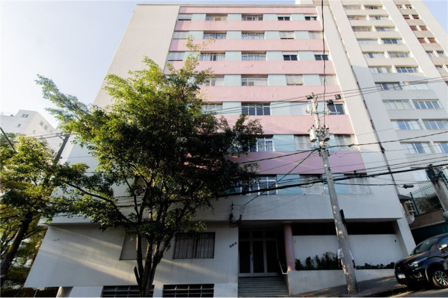 Imagem Imóvel com 2 Quartos à Venda, em Perdizes - São Paulo Imagem Imóvel com 2 Quartos à Venda, em Perdizes - São Paulo