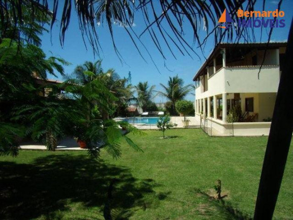 Imagem Casa com 8 Quartos à Venda, 1.004 m² em Morro Branco - Beberibe Imagem Casa com 8 Quartos à Venda, 1.004 m² em Morro Branco - Beberibe