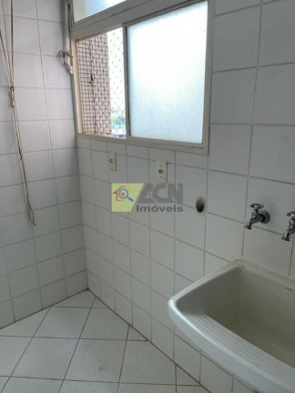 Imagem Apartamento com 3 Quartos à Venda, 77 m² em Bonfim - Campinas