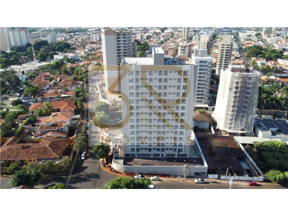 Imagem Apartamento com 1 Quarto à Venda, 51 m² em Ribeirânia - Ribeirão Preto