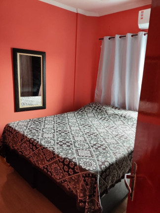 Imagem Apartamento com 1 Quarto à Venda, 37 m² em Ocian - Praia Grande Imagem Apartamento com 1 Quarto à Venda, 37 m² em Ocian - Praia Grande