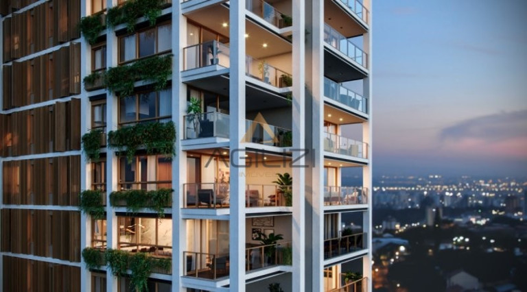 Imagem Apartamento com 3 Quartos à Venda, 147 m² em Itaim Bibi - São Paulo Imagem Apartamento com 3 Quartos à Venda, 147 m² em Itaim Bibi - São Paulo