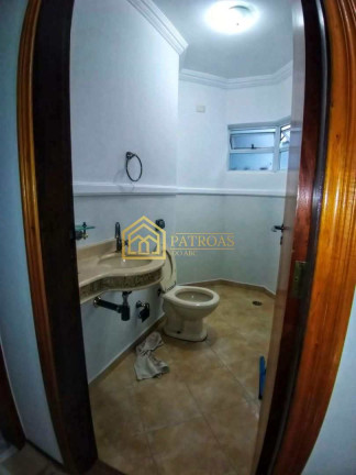 Imagem Casa com 3 Quartos à Venda, 263 m² em Paulicéia - São Bernardo Do Campo Imagem Casa com 3 Quartos à Venda, 263 m² em Paulicéia - São Bernardo Do Campo