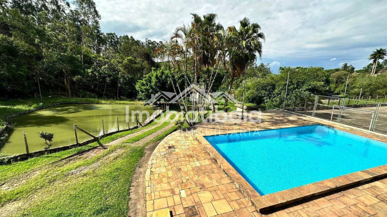 Imagem Chácara com 8 Quartos à Venda, 50.000 m² em Bairro Dos Mimis - Piracaia