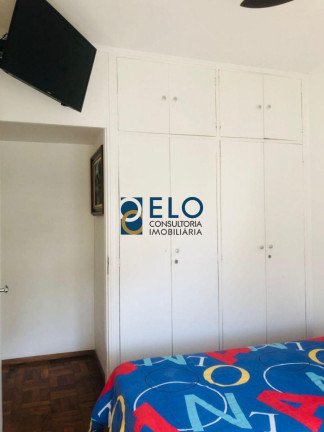 Imagem Apartamento com 3 Quartos à Venda, 110 m² em Gonzaga - Santos Imagem Apartamento com 3 Quartos à Venda, 110 m² em Gonzaga - Santos