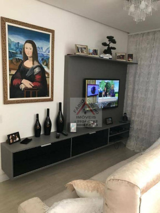 Imagem Apartamento com 3 Quartos à Venda, 65 m² em Morumbi - São Paulo Imagem Apartamento com 3 Quartos à Venda, 65 m² em Morumbi - São Paulo