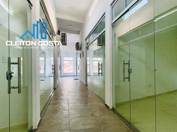 Imagem Sala Comercial para Alugar, 30 m² em Serraria Brasil - Feira De Santana Imagem Sala Comercial para Alugar, 30 m² em Serraria Brasil - Feira De Santana