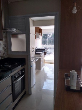 Imagem Apartamento com 2 Quartos à Venda, 55 m² em Vila Galvão - Guarulhos