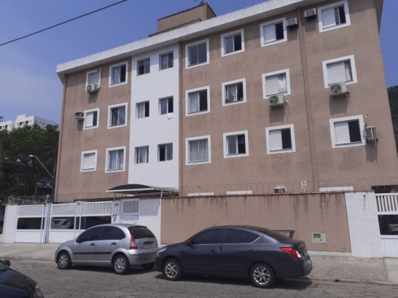 Imagem Apartamento com 2 Quartos à Venda, 52 m² em Jardim Independência - São Vicente Imagem Apartamento com 2 Quartos à Venda, 52 m² em Jardim Independência - São Vicente