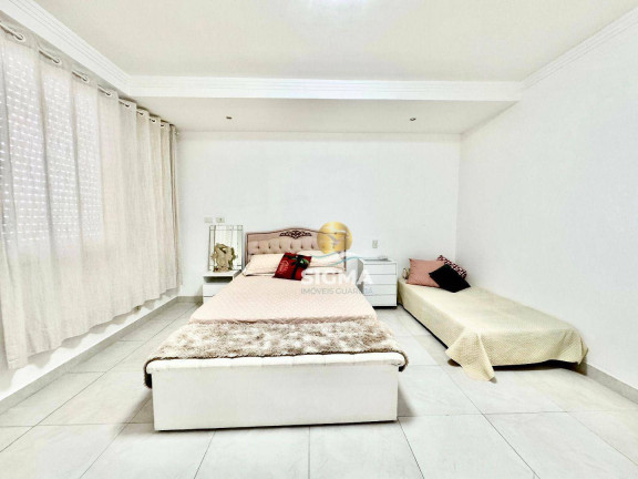 Imagem Apartamento com 4 Quartos à Venda, 208 m² em Pitangueiras - Guarujá Imagem Apartamento com 4 Quartos à Venda, 208 m² em Pitangueiras - Guarujá