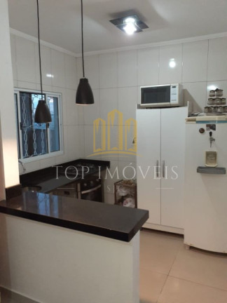 Casa com 2 Quartos à Venda, 154 m² em Jardim Santa Júlia - São José Dos Campos
