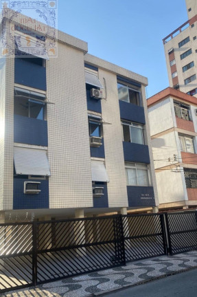 Imagem Apartamento com 2 Quartos à Venda, 78 m² em Embaré - Santos Imagem Apartamento com 2 Quartos à Venda, 78 m² em Embaré - Santos