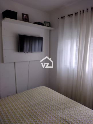 Imagem Apartamento com 1 Quarto à Venda, 43 m² em Vila Olímpia - São Paulo