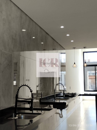 Imagem Casa de Condomínio com 3 Quartos à Venda, 153 m² em Residencial Horto Florestal Villagio - Sorocaba