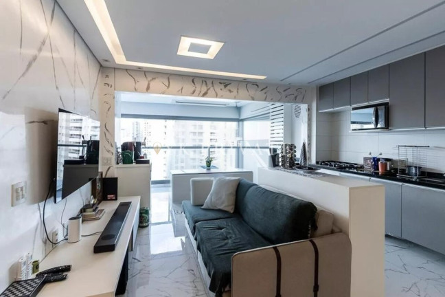 Imagem Apartamento com 2 Quartos à Venda, 69 m² em Vila Romana - São Paulo Imagem Apartamento com 2 Quartos à Venda, 69 m² em Vila Romana - São Paulo