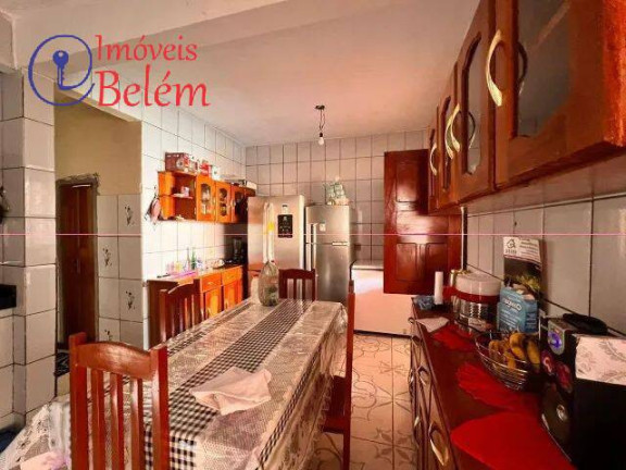 Imagem Casa com 3 Quartos à Venda, 265 m² em Telégrafo Sem Fio - Belém Imagem Casa com 3 Quartos à Venda, 265 m² em Telégrafo Sem Fio - Belém