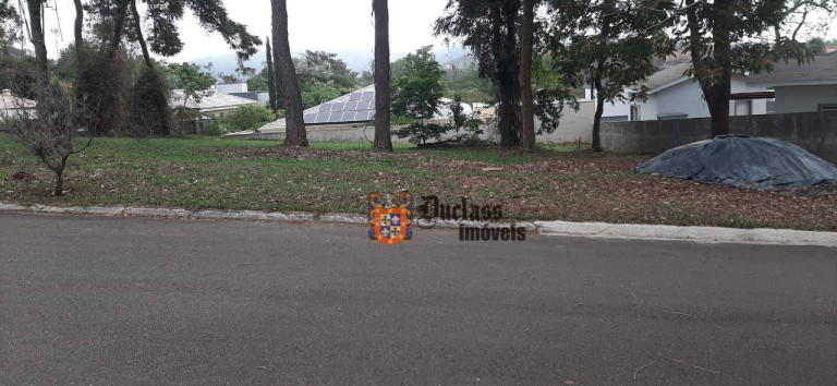 Imagem Terreno à Venda, 800 m² em Porto Atibaia - Atibaia