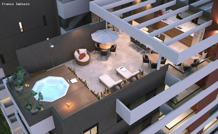 Imagem Apartamento com 3 Quartos à Venda, 86 m² em Vila Floresta - Santo André Imagem Apartamento com 3 Quartos à Venda, 86 m² em Vila Floresta - Santo André