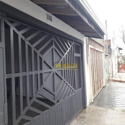 Imagem Casa com 3 Quartos à Venda, 125 m² em Cajuru Do Sul - Sorocaba Imagem Casa com 3 Quartos à Venda, 125 m² em Cajuru Do Sul - Sorocaba