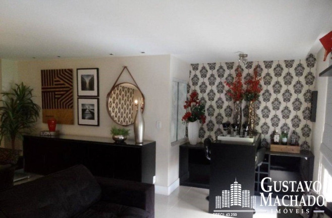 Imagem Casa com 3 Quartos à Venda, 191 m² em Jardim Belvedere - Volta Redonda Imagem Casa com 3 Quartos à Venda, 191 m² em Jardim Belvedere - Volta Redonda