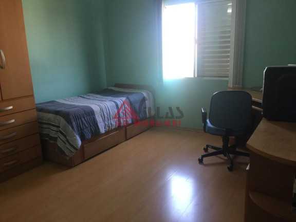 Imagem Sobrado com 3 Quartos à Venda, em Jardim Taboão - São Paulo Imagem Sobrado com 3 Quartos à Venda, em Jardim Taboão - São Paulo