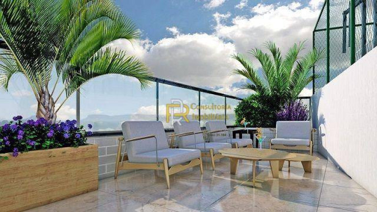 Imagem Apartamento com 3 Quartos à Venda, 142 m² em Aviação - Praia Grande Imagem Apartamento com 3 Quartos à Venda, 142 m² em Aviação - Praia Grande