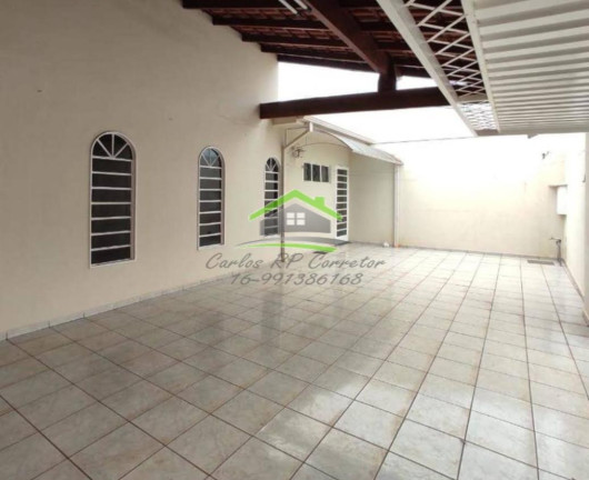 Imagem Casa com 3 Quartos à Venda, 150 m² em Jardim Roberto Benedetti - Ribeirão Preto Imagem Casa com 3 Quartos à Venda, 150 m² em Jardim Roberto Benedetti - Ribeirão Preto