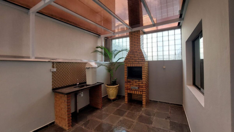 Imagem Apartamento com 2 Quartos à Venda, 64 m² em Baeta Neves - São Bernardo Do Campo