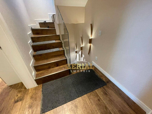 Imagem Cobertura com 3 Quartos à Venda, 250 m² em Santo Antônio - São Caetano Do Sul Imagem Cobertura com 3 Quartos à Venda, 250 m² em Santo Antônio - São Caetano Do Sul
