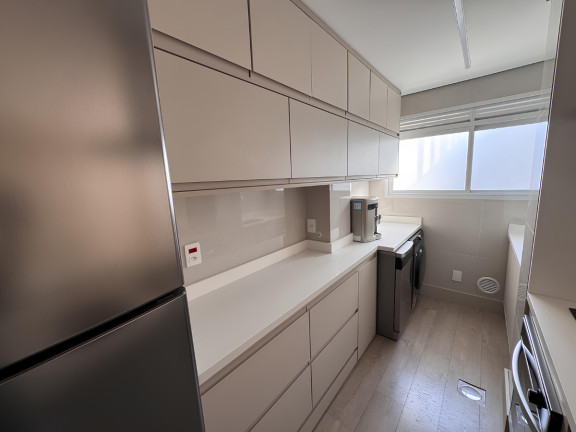 Imagem Apartamento com 2 Quartos à Venda, 55 m² em Vila Andrade - São Paulo Imagem Apartamento com 2 Quartos à Venda, 55 m² em Vila Andrade - São Paulo