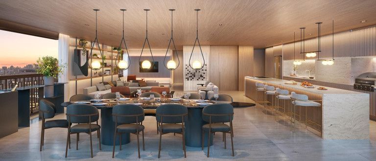 Imagem Apartamento com 3 Quartos à Venda, 224 m² em Perdizes - São Paulo Imagem Apartamento com 3 Quartos à Venda, 224 m² em Perdizes - São Paulo