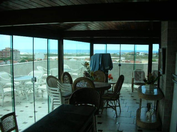 Imagem Cobertura com 3 Quartos à Venda, 140 m² em Braga - Cabo Frio Imagem Cobertura com 3 Quartos à Venda, 140 m² em Braga - Cabo Frio