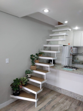 Imagem Apartamento com 1 Quarto à Venda, 65 m² em Jardim Ampliação - São Paulo