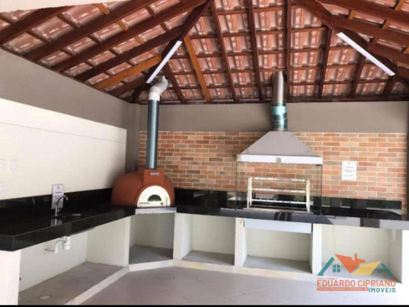 Imagem Apartamento com 2 Quartos à Venda, 56 m² em Martim De Sá - Caraguatatuba
