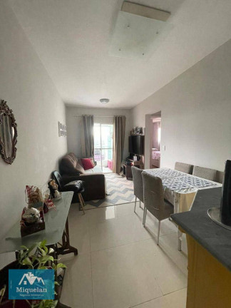 Apartamento com 2 Quartos à Venda, 55 m² em Centro - Guarulhos