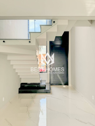 Imagem Casa de Condomínio com 3 Quartos à Venda, 250 m² em Recanto Quarto Centenário - Jundiaí