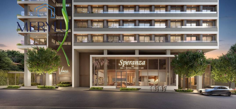 Imagem Apartamento com 3 Quartos à Venda, 150 m² em Indianópolis - São Paulo