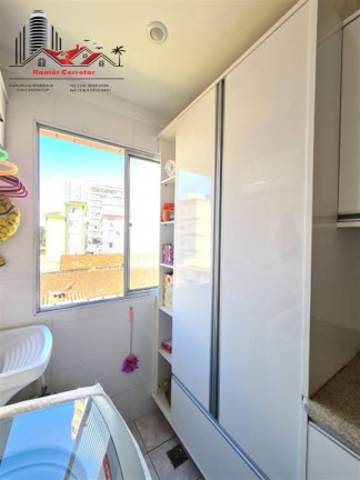 Imagem Apartamento com 1 Quarto à Venda, 51 m² em Aviação - Praia Grande Imagem Apartamento com 1 Quarto à Venda, 51 m² em Aviação - Praia Grande