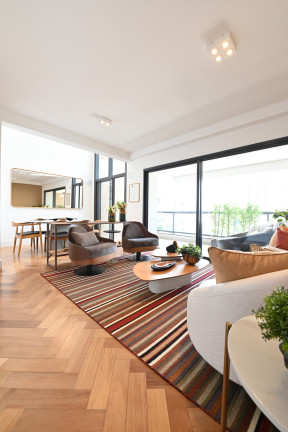 Imagem Apartamento com 2 Quartos à Venda, 127 m² em Jardim Paulista - São Paulo Imagem Apartamento com 2 Quartos à Venda, 127 m² em Jardim Paulista - São Paulo