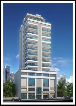 Foto do imóvel Apartamento com 3 Quartos à Venda, 132 m² em Itapema - Itapema