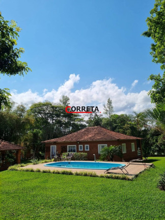 Imagem Casa com 3 Quartos à Venda, 47.800 m² em Alambari - Alambari Imagem Casa com 3 Quartos à Venda, 47.800 m² em Alambari - Alambari