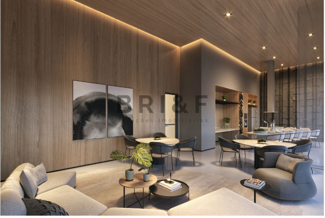 Imagem Apartamento com 3 Quartos à Venda, 118 m² em Brooklin - São Paulo Imagem Apartamento com 3 Quartos à Venda, 118 m² em Brooklin - São Paulo